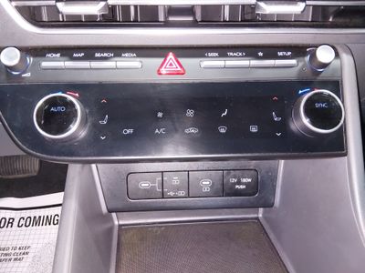 2024 Hyundai Sonata - Photo 19