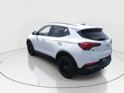 2024 Buick Encore GX - Photo 5