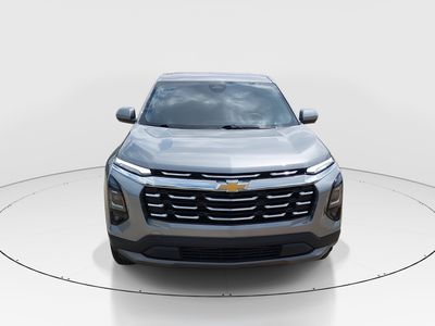 2025 Chevrolet Equinox - Photo 2