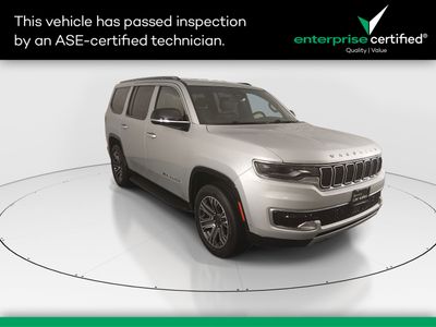 2024 Jeep Wagoneer - Photo 1