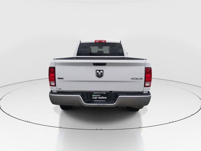 2024 Ram 1500 Classic - Photo 6