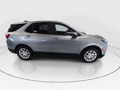 2024 Chevrolet Equinox - Photo 8