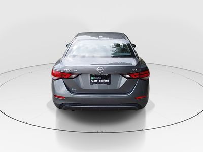 2024 Nissan Sentra - Photo 6