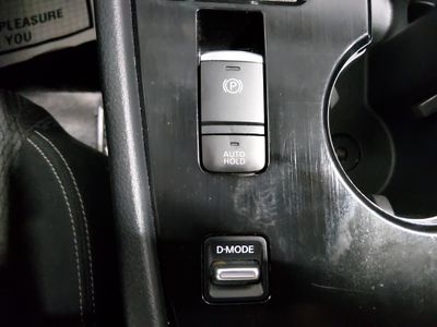 2025 Nissan Rogue - Photo 19