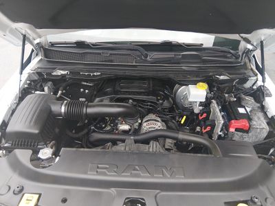 2019 Ram 1500 - Photo 9