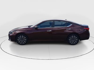 2024 Nissan Altima - Photo 4