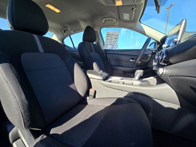 2024 Nissan Sentra - Photo 25