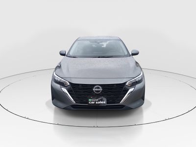 2024 Nissan Sentra - Photo 2