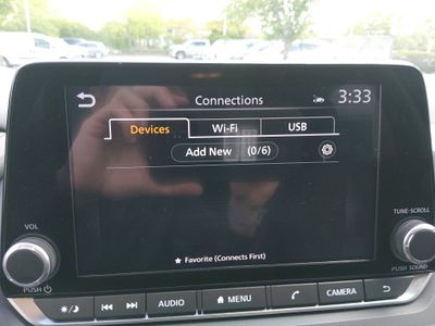 2024 Nissan Rogue - Photo 20