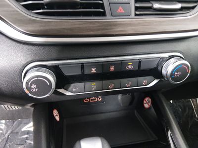 2024 Nissan Altima - Photo 17