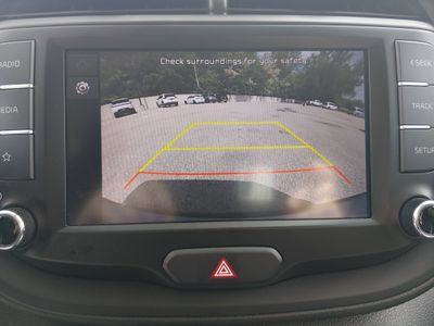 2024 Kia Soul - Photo 16
