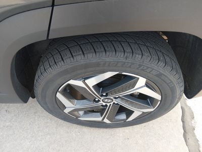 2024 Hyundai Tucson - Photo 10