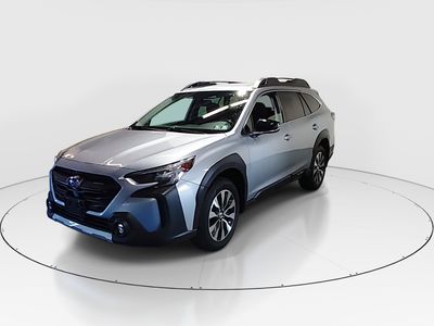 2023 Subaru Outback - Photo 3