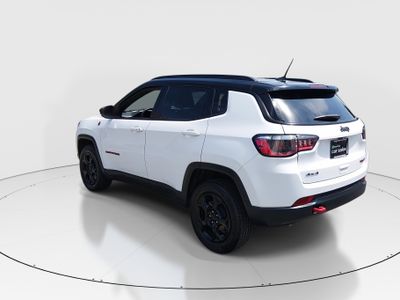 2023 Jeep Compass - Photo 5