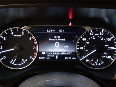 2023 Nissan Rogue - Photo 14