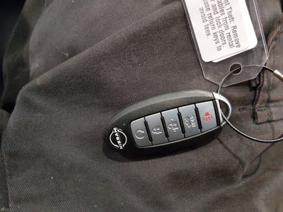 2024 Nissan Altima - Photo 15