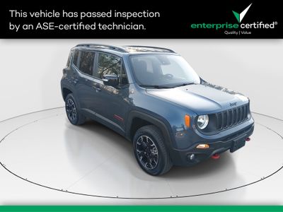 2023 Jeep Renegade - Photo 1
