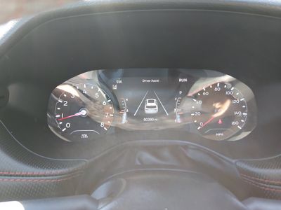 2023 Jeep Compass - Photo 14