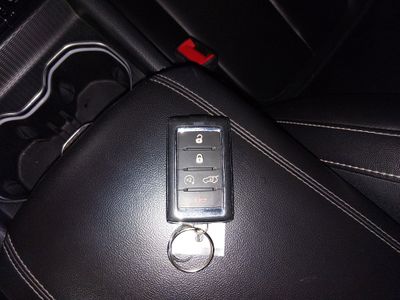 2024 Jeep Grand Cherokee 4xe - Photo 15