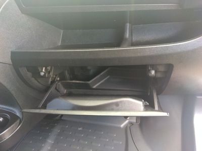 2023 Ram ProMaster Cargo Van - Photo 17