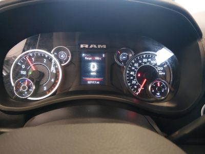 2024 Ram 2500 - Photo 14