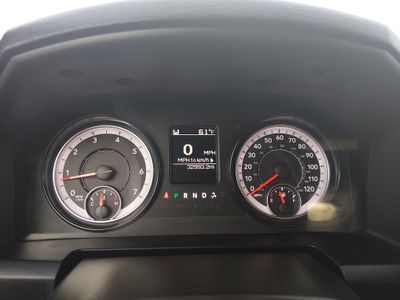 2024 Ram 1500 Classic - Photo 14