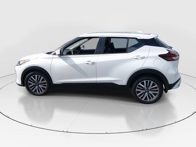 2023 Nissan Kicks - Photo 4
