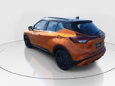 2023 Nissan Kicks - Photo 5