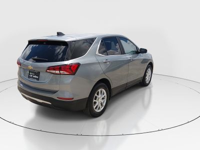 2024 Chevrolet Equinox - Photo 7