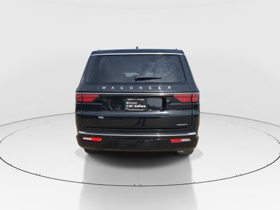 2024 Jeep Wagoneer - Photo 6