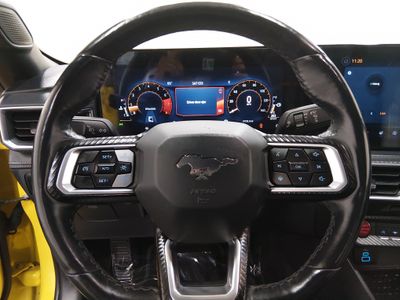 2024 Ford Mustang - Photo 12