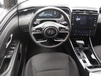 2024 Hyundai Tucson - Photo 17