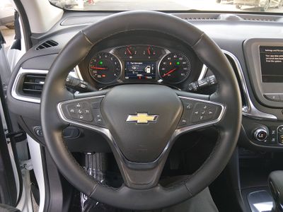 2024 Chevrolet Equinox - Photo 12