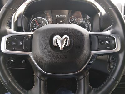 2024 Ram 2500 - Photo 12