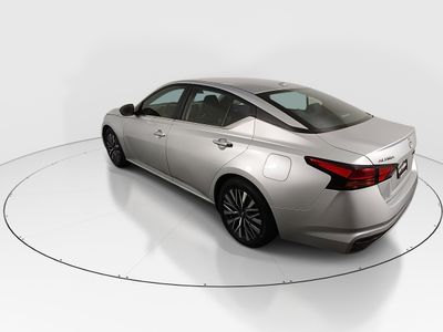 2024 Nissan Altima - Photo 5