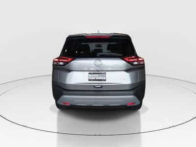 2023 Nissan Rogue - Photo 6