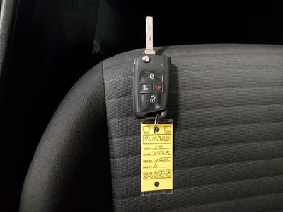 2024 Volkswagen Jetta - Photo 15