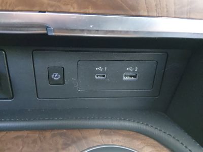 2024 Nissan Armada - Photo 20