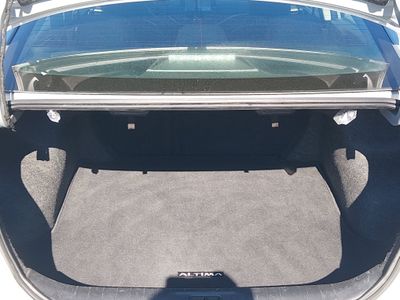 2024 Nissan Altima - Photo 11