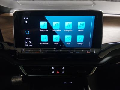 2024 Volkswagen Atlas - Photo 18