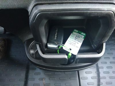 2023 Ram ProMaster Cargo Van - Photo 19