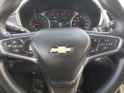 2024 Chevrolet Equinox - Photo 12
