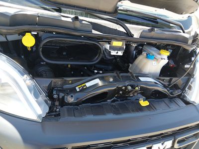2024 Ram ProMaster Cargo Van - Photo 9