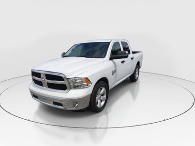 2023 Ram 1500 Classic - Photo 3