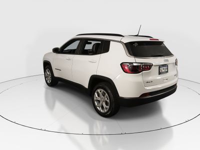 2024 Jeep Compass - Photo 5
