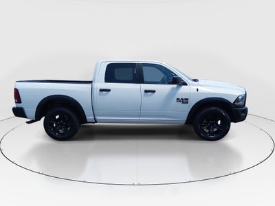 2024 Ram 1500 Classic - Photo 8