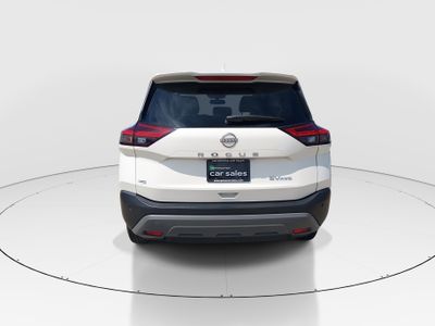 2023 Nissan Rogue - Photo 6
