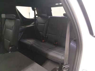 2024 Chevrolet Tahoe - Photo 17