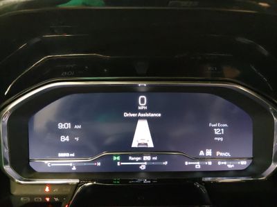 2024 Chevrolet Silverado 1500 - Photo 14