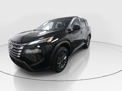 2024 Nissan Rogue - Photo 3